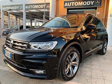 Volkswagen Tiguan 2.0 TDI SCR R-LINE 150 CV COOKPI