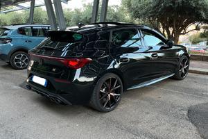 Cupra Seat Leon Dsg VZ Carbon 300 Brembo Sabelt