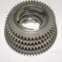 Ingranaggi Cambio Motore Vespa 160 GS 180 SS orig