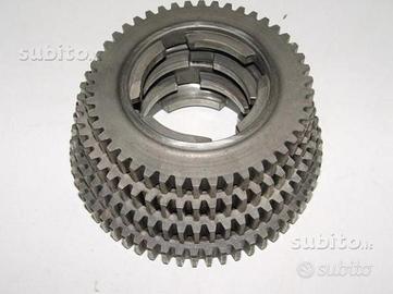 Ingranaggi Cambio Motore Vespa 160 GS 180 SS orig