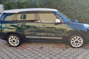 500L Living 1.6 mjt Lounge 120cv 7 posti