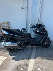 Suzuki Burgman AN400