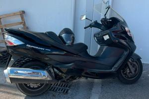 Suzuki Burgman AN400