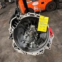 Cambio Opel Frontera 2.2 TD Y22DTH 93-03