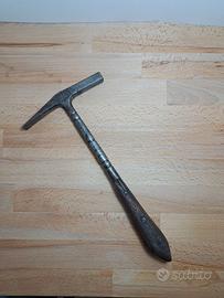 Martello in ferro legno fine '800