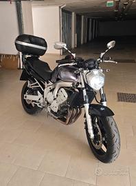 Yamaha FZ6