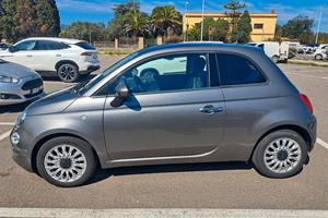 Fiat 500 Lounge 1.3 Multijet 95 CV Diesel