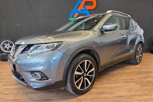 Nissan X-Trail 1.6 dci Tekna 4wd E6