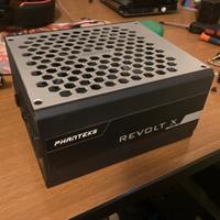 Alimentatore PSU Phanteks Revolt x 1200w