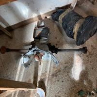 2 cambi 500 d’epoca