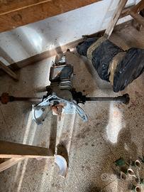 2 cambi 500 d’epoca