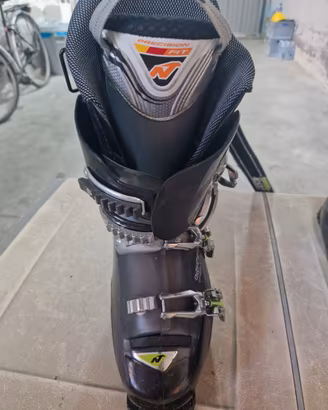 Scarpone sci Nordica