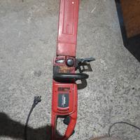 elettro sega jonsered