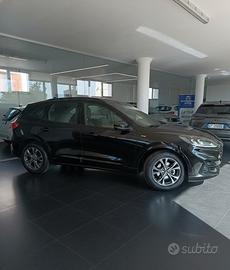 Ford Kuga 1.5 EcoBlue 120 CV aut. 2WD ST-Line
