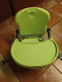 Rialzo sedia Cam