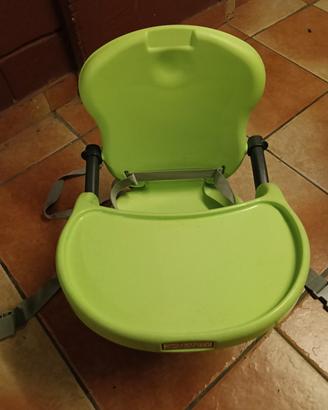 Rialzo sedia Cam