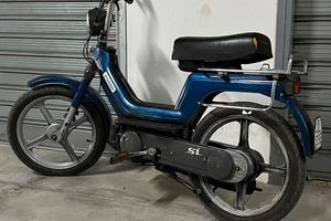 piaggio si
