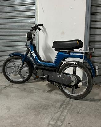 piaggio si