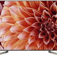 Smart TV Sony  49"    49xg9005  4k ultra  2019