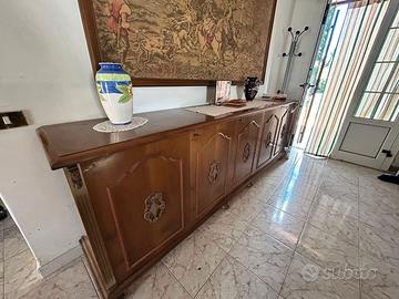 🪑 Arredamento completo in stile classico