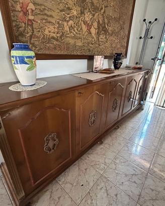 🪑 Arredamento completo in stile classico