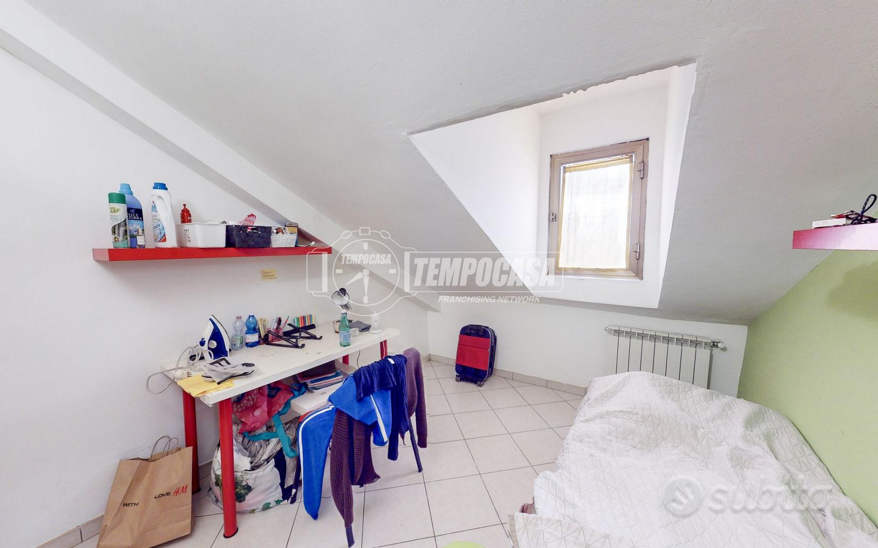 Appartamento – Torino, San Salvario, Circoscrizione 8 - Vista 4