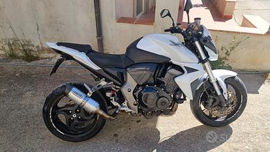 Honda CB 1000 R - 2010