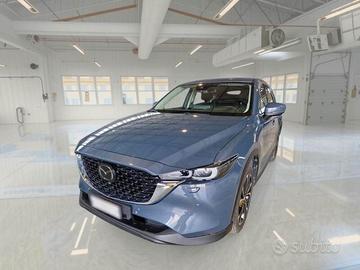 Mazda CX-5 2.2L Skyactiv-D 150 CV 2WD Exceed PREZZ