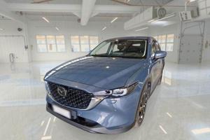 Mazda CX-5 2.2L Skyactiv-D 150 CV 2WD Exceed PREZZ