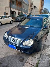 Mercedes benZ coupé