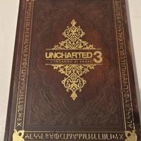 Uncharted 3: l'inganno di Drake - Guida