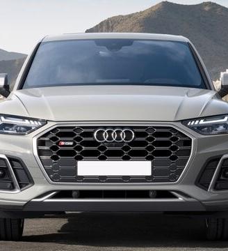 Ricambi audi sq5 2022