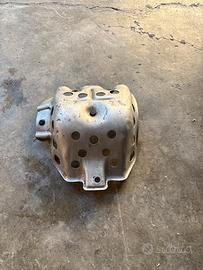 Coppa para motore Honda XL 600 rm