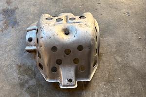 Coppa para motore Honda XL 600 rm