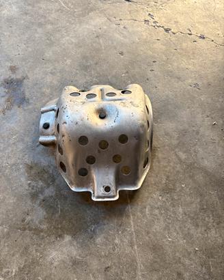 Coppa para motore Honda XL 600 rm