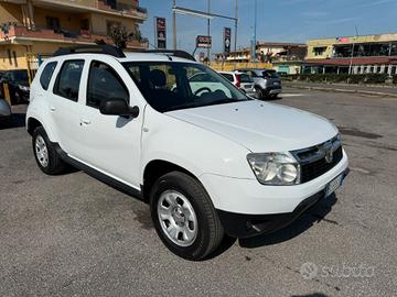 DACIA DUSTER 4X2 1.5DCI 110CV
