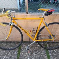 Bici da corsa vintage