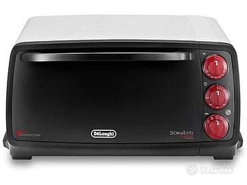 FORNO SFORNATUTTO DE LONGHI 