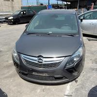 RICAMBI USATI AUTO OPEL Zafira Tourer (2010-) Dies