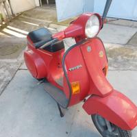 VESPA PIAGGIO PK 50 XL