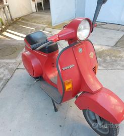 VESPA PIAGGIO PK 50 XL