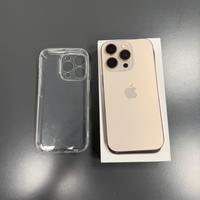 iPhone 16 Pro 256 gb