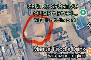 Terreno rustico