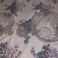 cristalli centrotavola