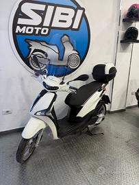 Piaggio Liberty 125
