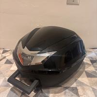 Bauletto honda sh