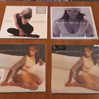 N.6 - vinili Jennifer Lopez prime stampe