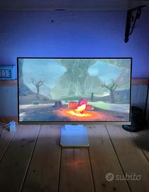 LG Smart Monitor 27 pollici Full HD