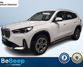 BMW X1 SDRIVE18D X-LINE EDITION BALANCE AUTO