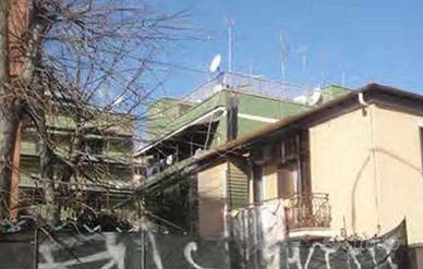 Appartamento a Roma (RM)